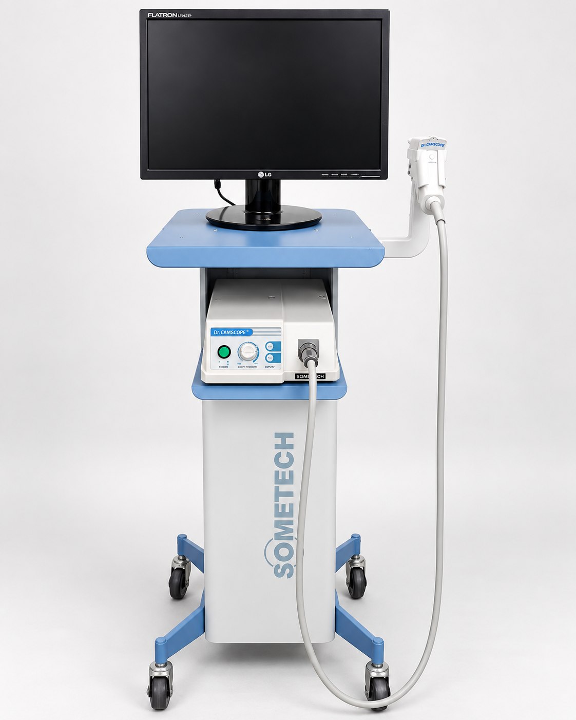 비디오 이경 Dr. Camscope M