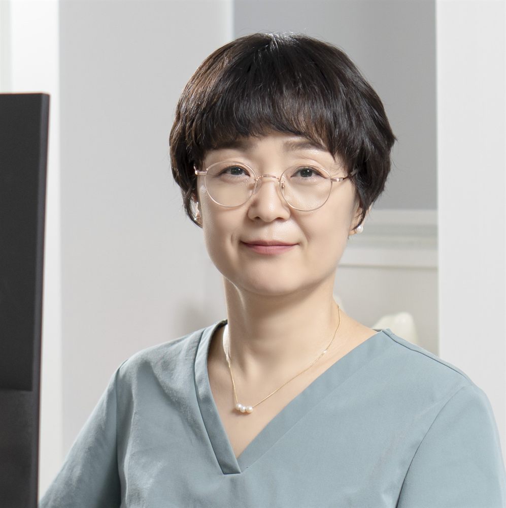 이은영 원장 프로필 사진
